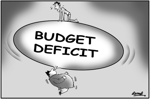 Budget is not Charity